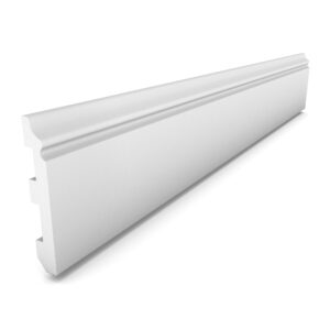 Listwa przypodłogowa JLP 02